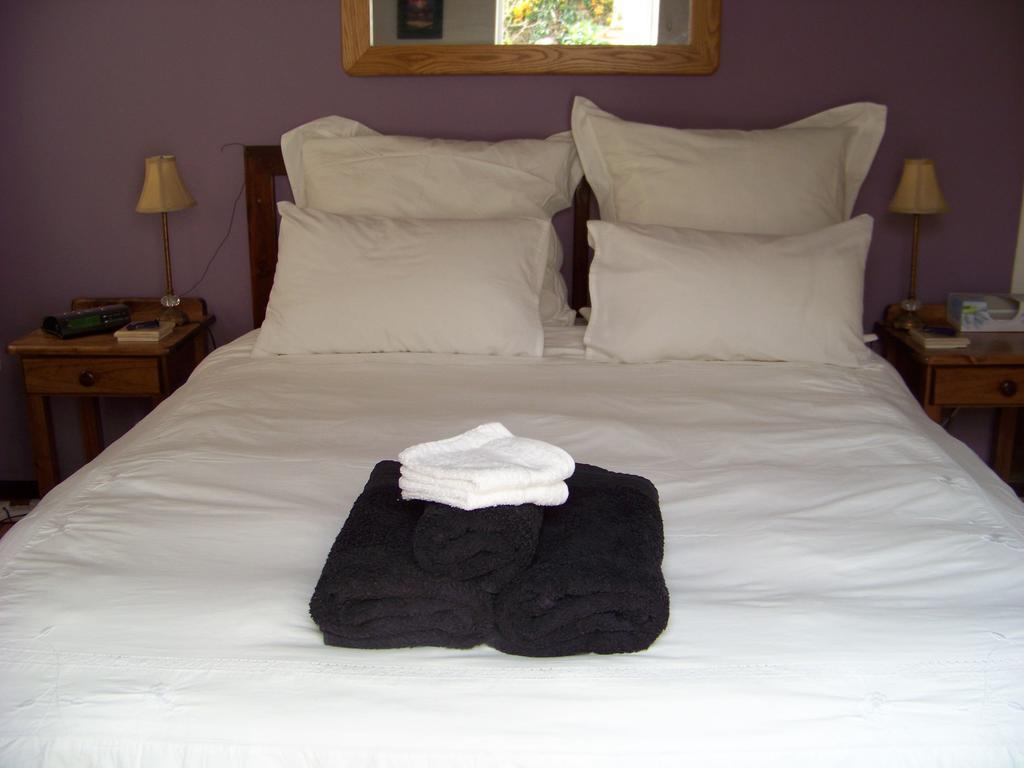 Lemontree Cottage Heidelberg  Quarto foto