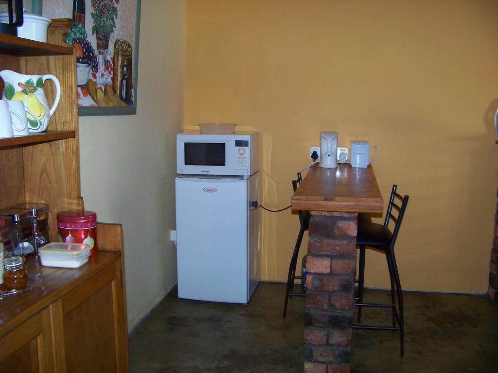 Lemontree Cottage Heidelberg  Quarto foto