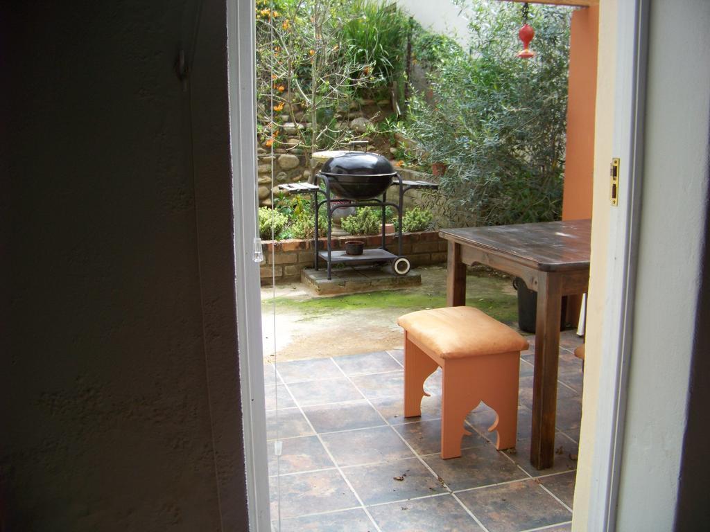 Lemontree Cottage Heidelberg  Quarto foto