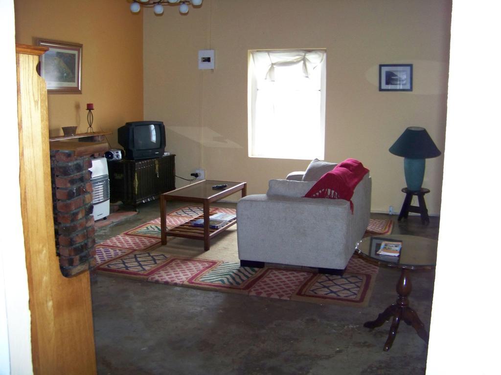 Lemontree Cottage Heidelberg  Quarto foto