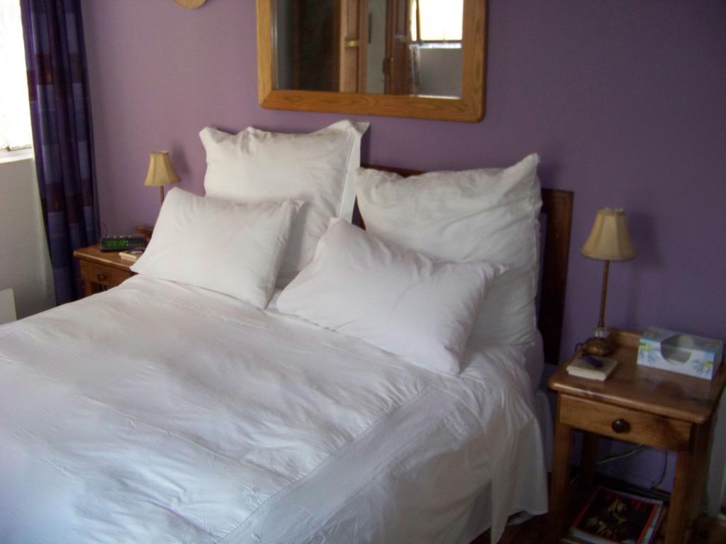 Lemontree Cottage Heidelberg  Quarto foto