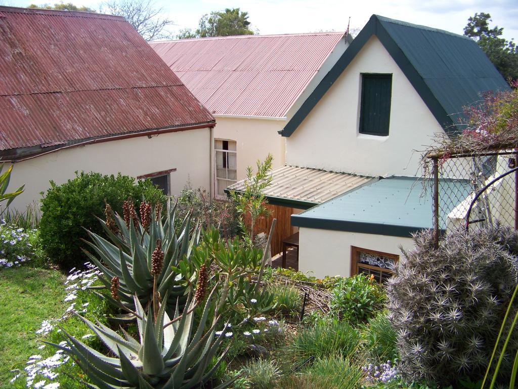 Lemontree Cottage Heidelberg  Exterior foto